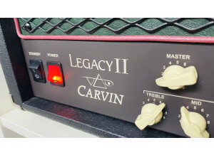 Carvin VL2100 LEGACY II