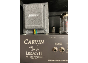 Carvin VL2100 LEGACY II