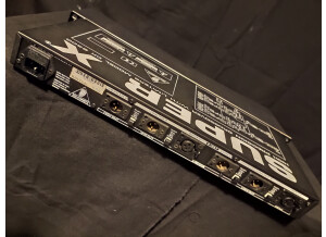 behringer cx2300 - 03