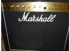 Marshall 5010 Master Lead Combo [1982-1991] (3900)