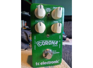 TC Electronic Corona Chorus (40360)