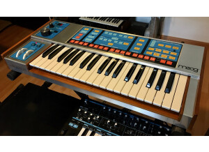 Moog Music The Source (93768)