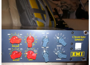 Chandler Limited TG 1 Abbey Road Special Edition  (73710)