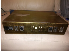 Chandler Limited TG 1 Abbey Road Special Edition  (40943)