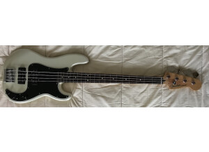 Fender Blacktop Precision Bass (84145)