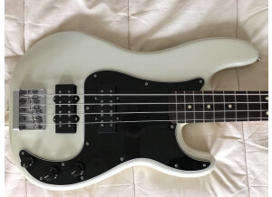 Fender Blacktop Precision Bass (65689)