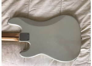 Fender Blacktop Precision Bass (38890)