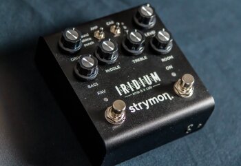 StrymonIridium StrymonIridium