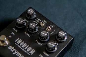 StrymonIridium-2 StrymonIridium-2