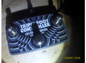 GFI System Specular Tempus (23287)