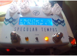 GFI System Specular Tempus (11274)