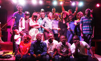 Sanctuary Team Sanctuary Team