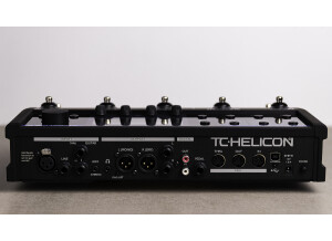 TC-Helicon VoiceLive 2 (24461)