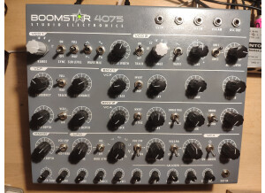 Studio Electronics Boomstar 4075
