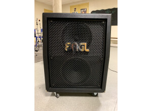 ENGL E212V Pro Slanted 2x12 Cabinet (10747)