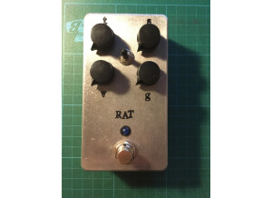 ProCo Sound RAT 2 (30947)