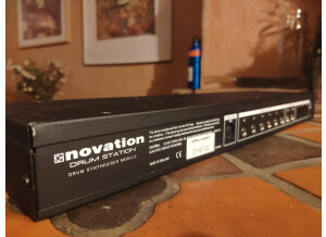 Novation DrumStation 2 (50666)