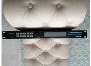 Alesis MidiVerb 4 (27108)