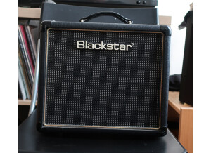 Blackstar Amplification HT-1