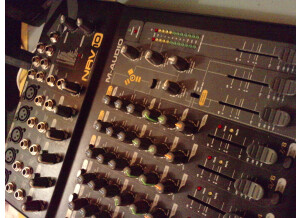 M-Audio NRV10 (95327)