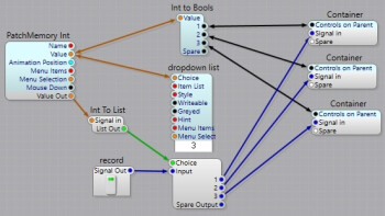 paged panel int2list paged panel int2list