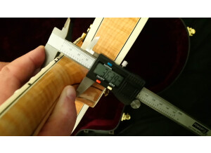 Gibson Byrdland (92917)