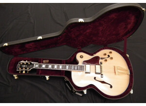 Gibson Byrdland (62029)