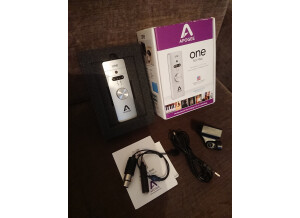 Apogee One for Mac (94295)