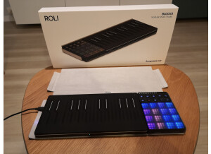 ROLI Seaboard Block (73239)