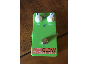 Elypse Guitars Life Glow