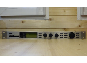 TC Electronic Reverb 4000 (40448)