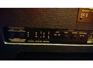 Vox AC30CCH (13177)