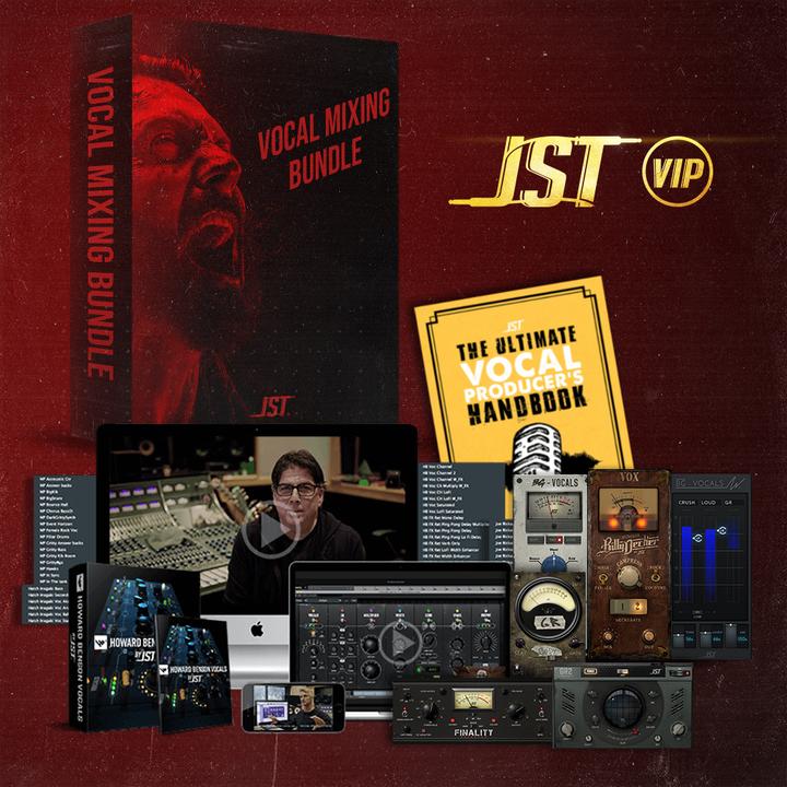 JSTVocalMixingBundle