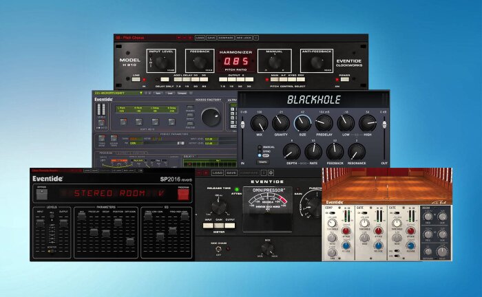 Eventide 6 PI Sale Eventide 6 PI Sale