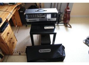 Brunetti XLII R-Evo (28402)