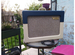 Vox 1