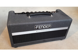 Fender Bassbreaker 15 Head (78386)