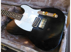 Fender Bassbreaker 15 Head (93109)
