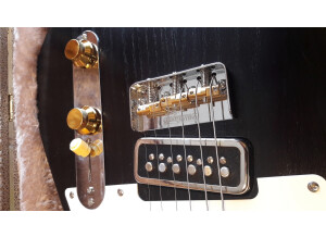 Fender Bassbreaker 15 Head (80319)