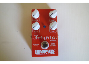 Wampler Pedals Faux Analog Echo Delay (69435)