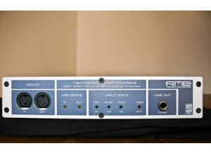 RME Audio Hammerfall DSP Multiface (77150)