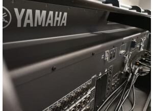 Yamaha Rivage PM7