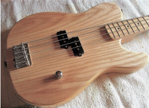 G&L ASAT Bass (61475)