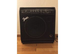 Fender Bassman 100