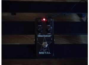 Blackstar Amplification LT Metal (14764)