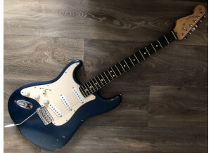 Fender Highway One Stratocaster LH [2002-2006]