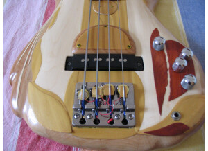 Aria proII laser heritage (66781)