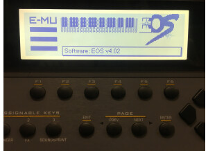 E-MU E-Synth Rack (14158)