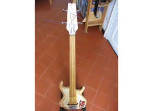 Aria proII laser heritage (81387)