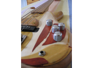 Aria proII laser heritage (72653)